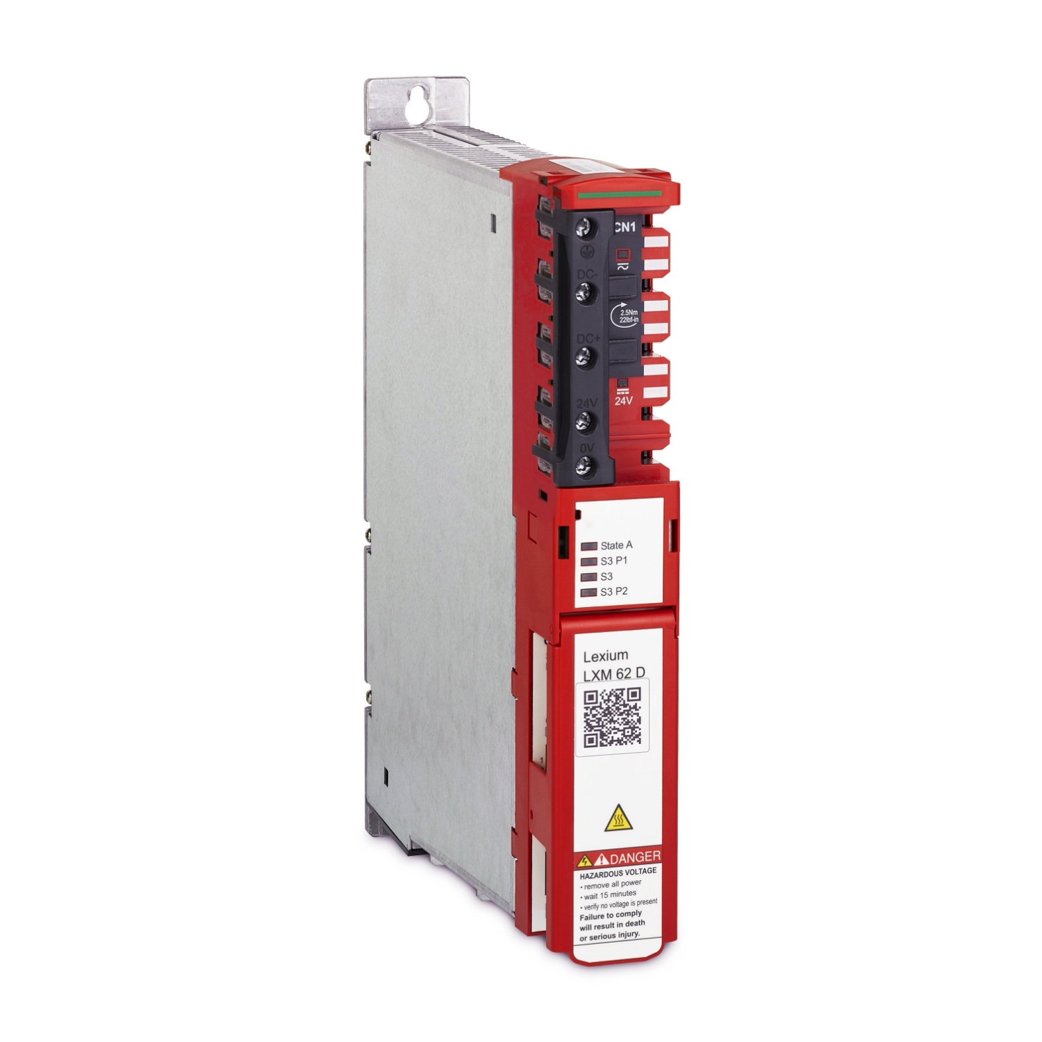 LXM62DD45E21000, Schneider Electric