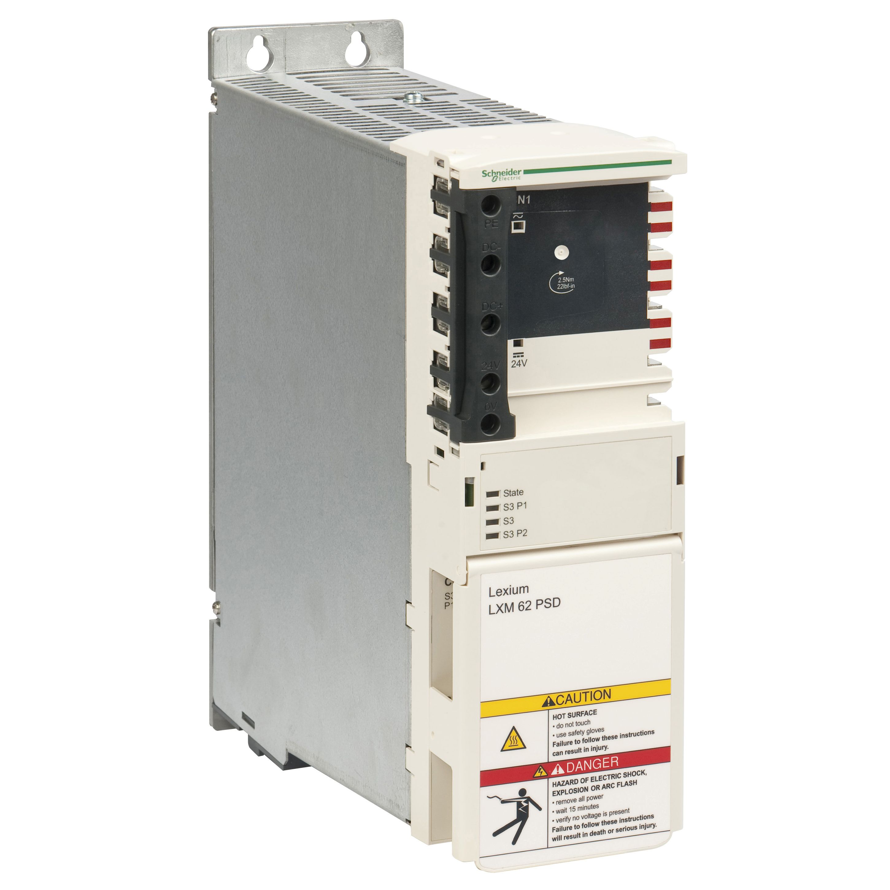 LXM62PD84A11000, Schneider Electric