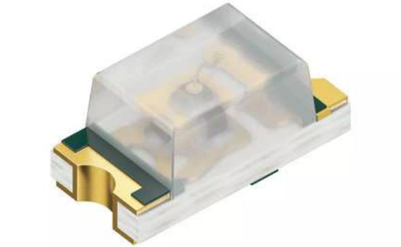 LY Q976.01, ams OSRAM