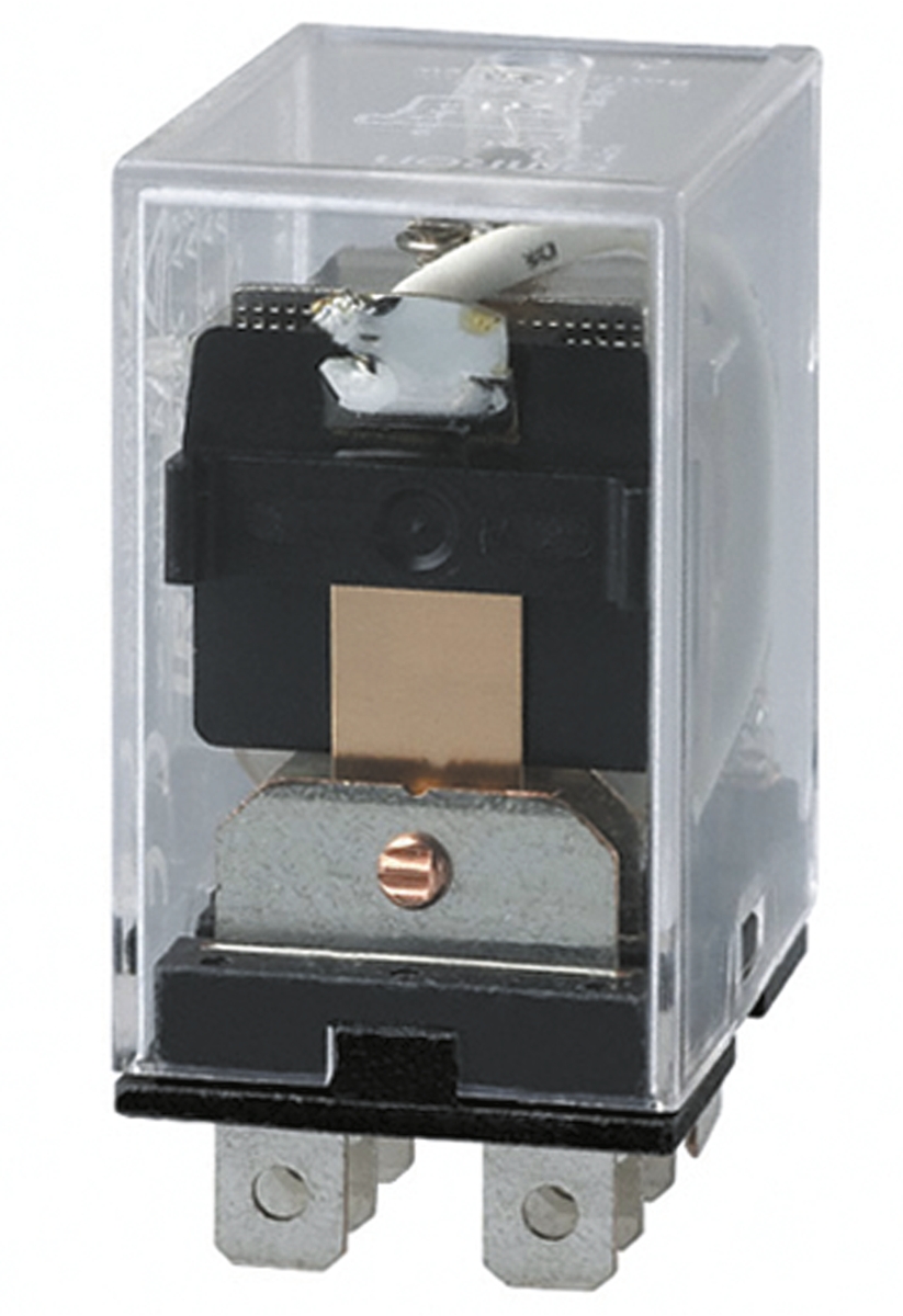 LY1 12VDC, Omron