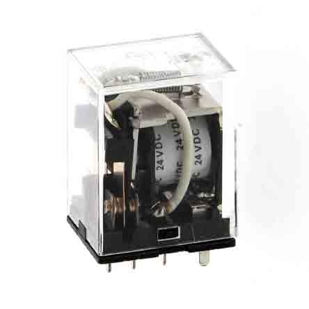 LY2I4N 220/240VAC, Omron