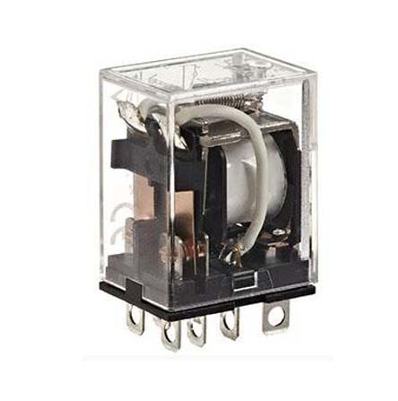 LY2N-D2 100/110VDC, Omron