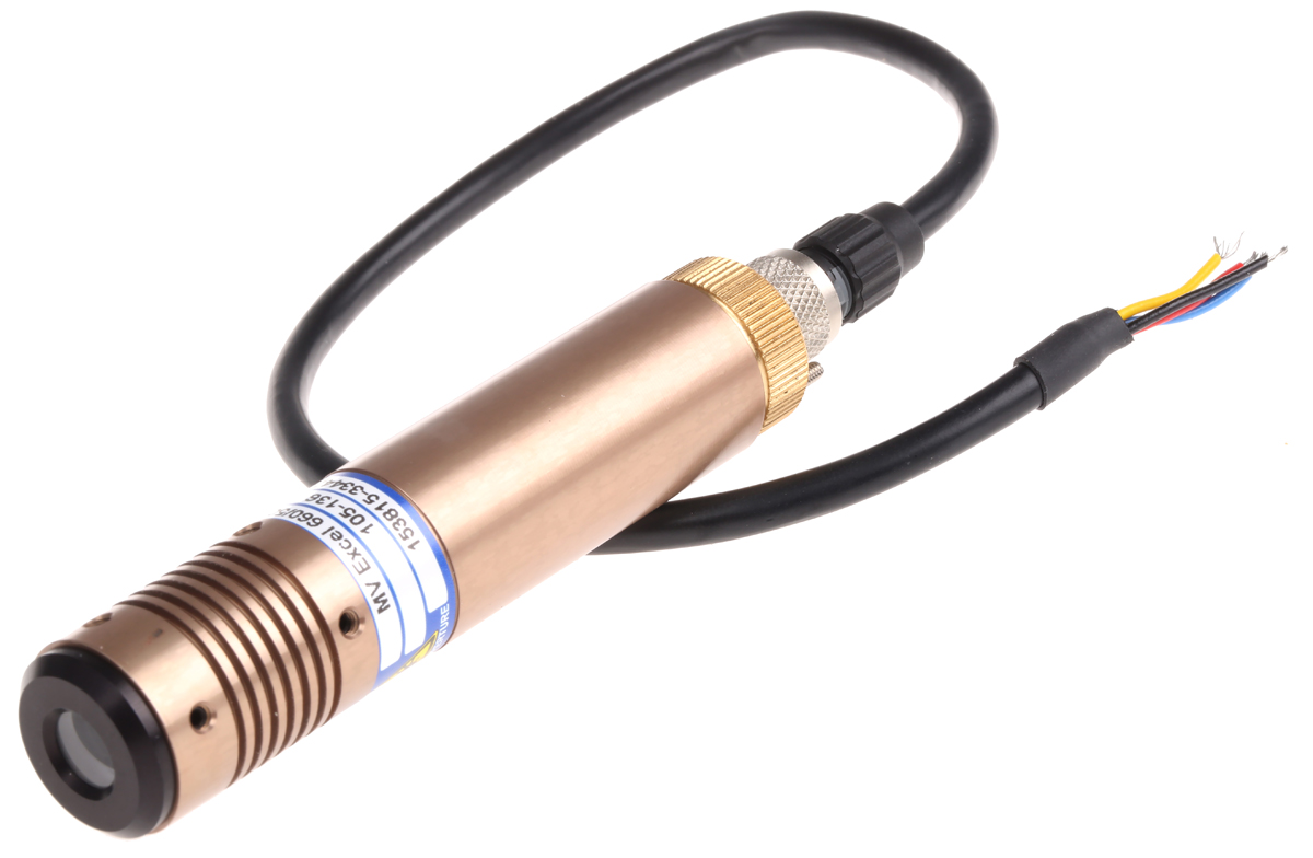 LYTE-MV-EXCEL-660-50-30-D, Global Laser