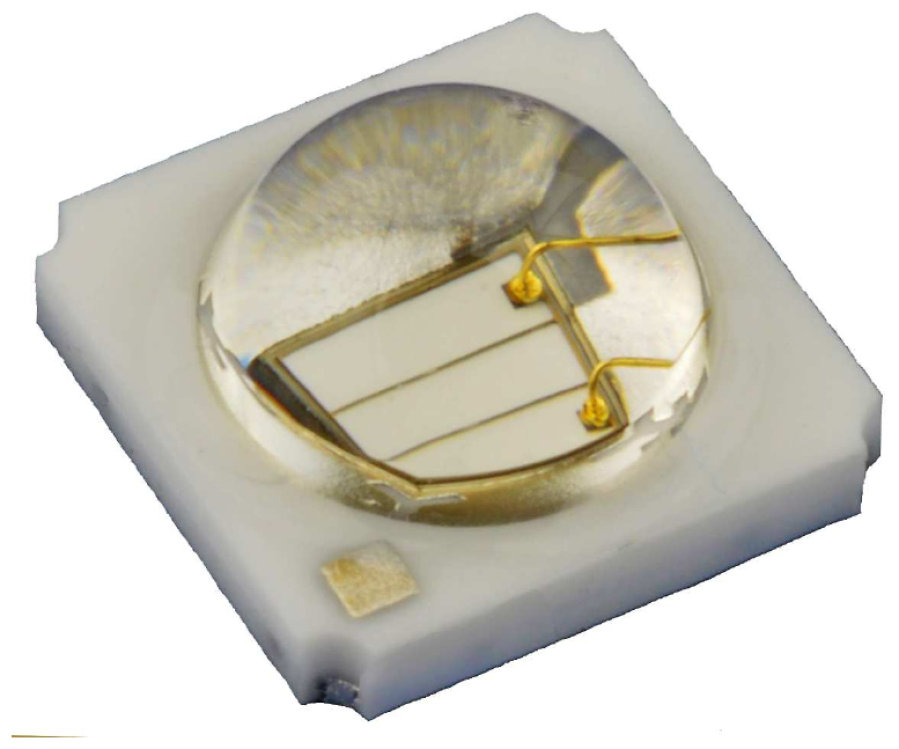 LZ1-00G102-0000, ams OSRAM
