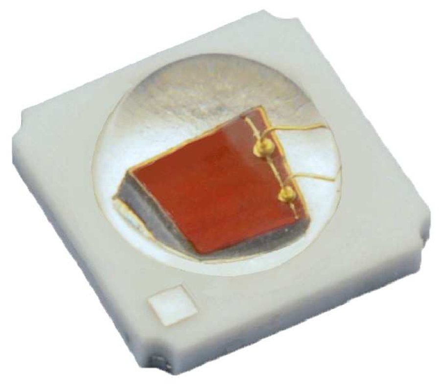 LZ1-00R202-0000, ams OSRAM
