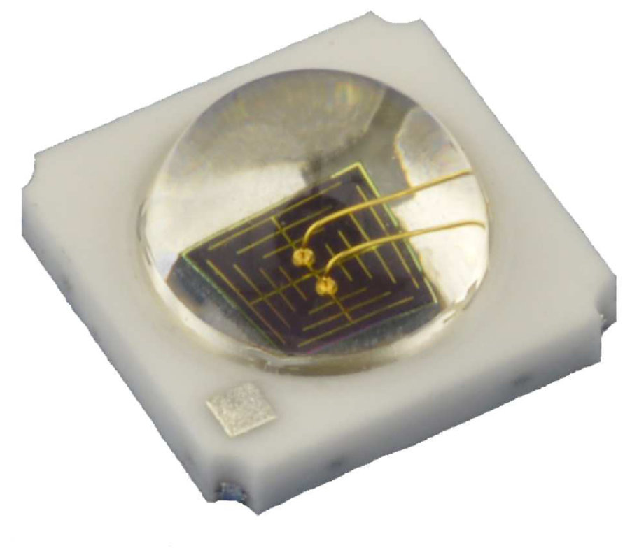 LZ1-00R402-0000, ams OSRAM