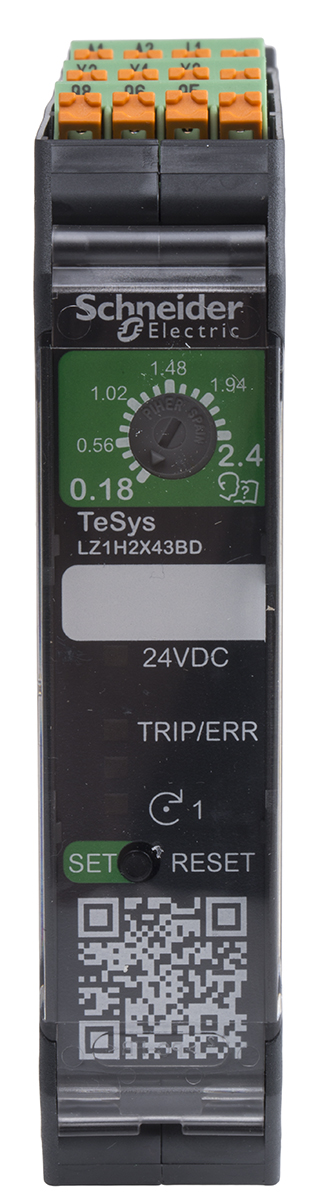 LZ1H2X43BD, Schneider Electric