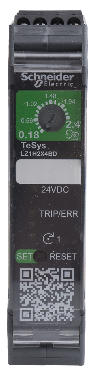 LZ1H2X4BD, Schneider Electric