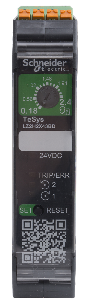 LZ2H2X43BD, Schneider Electric