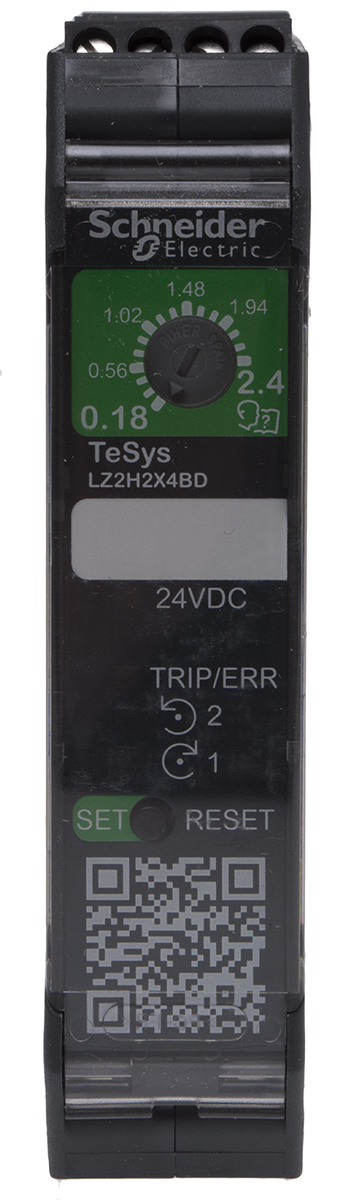 LZ2H2X4BD, Schneider Electric