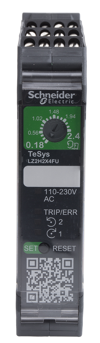 LZ2H2X4FU, Schneider Electric