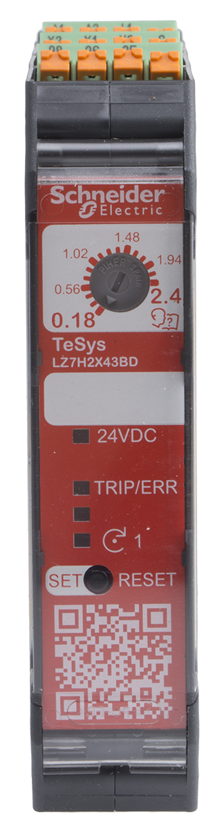 LZ7H2X43BD, Schneider Electric