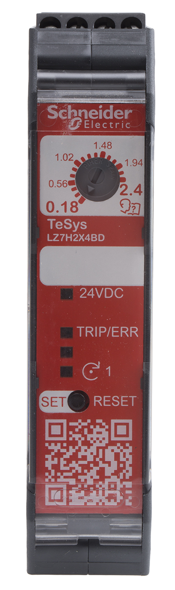 LZ7H2X4BD, Schneider Electric
