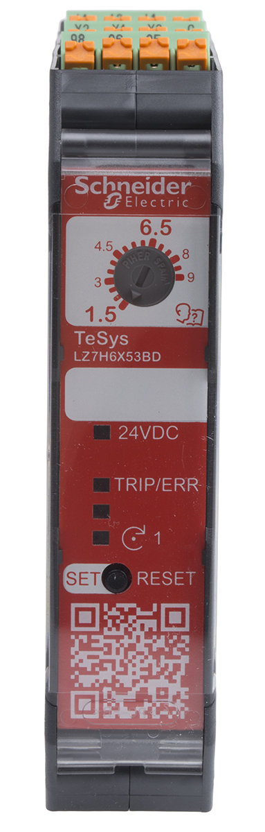 LZ7H6X53BD, Schneider Electric