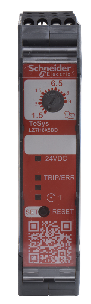 LZ7H6X5BD, Schneider Electric