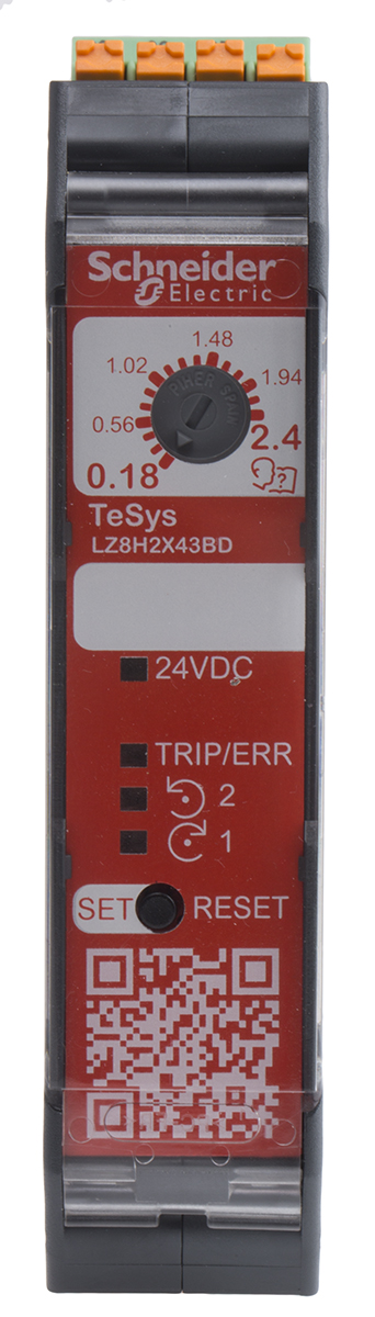 LZ8H2X43BD, Schneider Electric