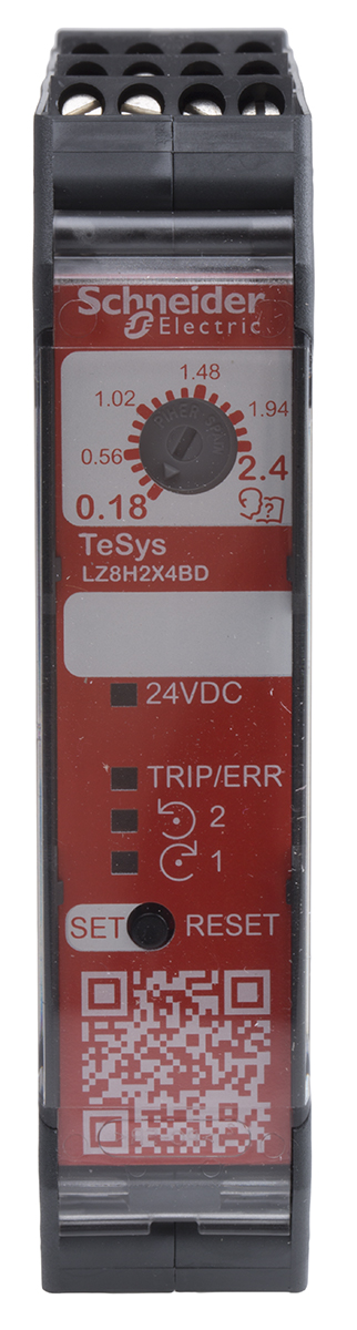LZ8H2X4BD, Schneider Electric