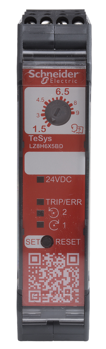 LZ8H6X5BD, Schneider Electric