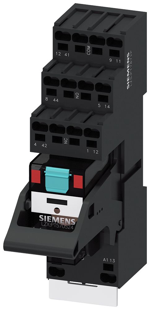 LZS:PT2D5L24, Siemens