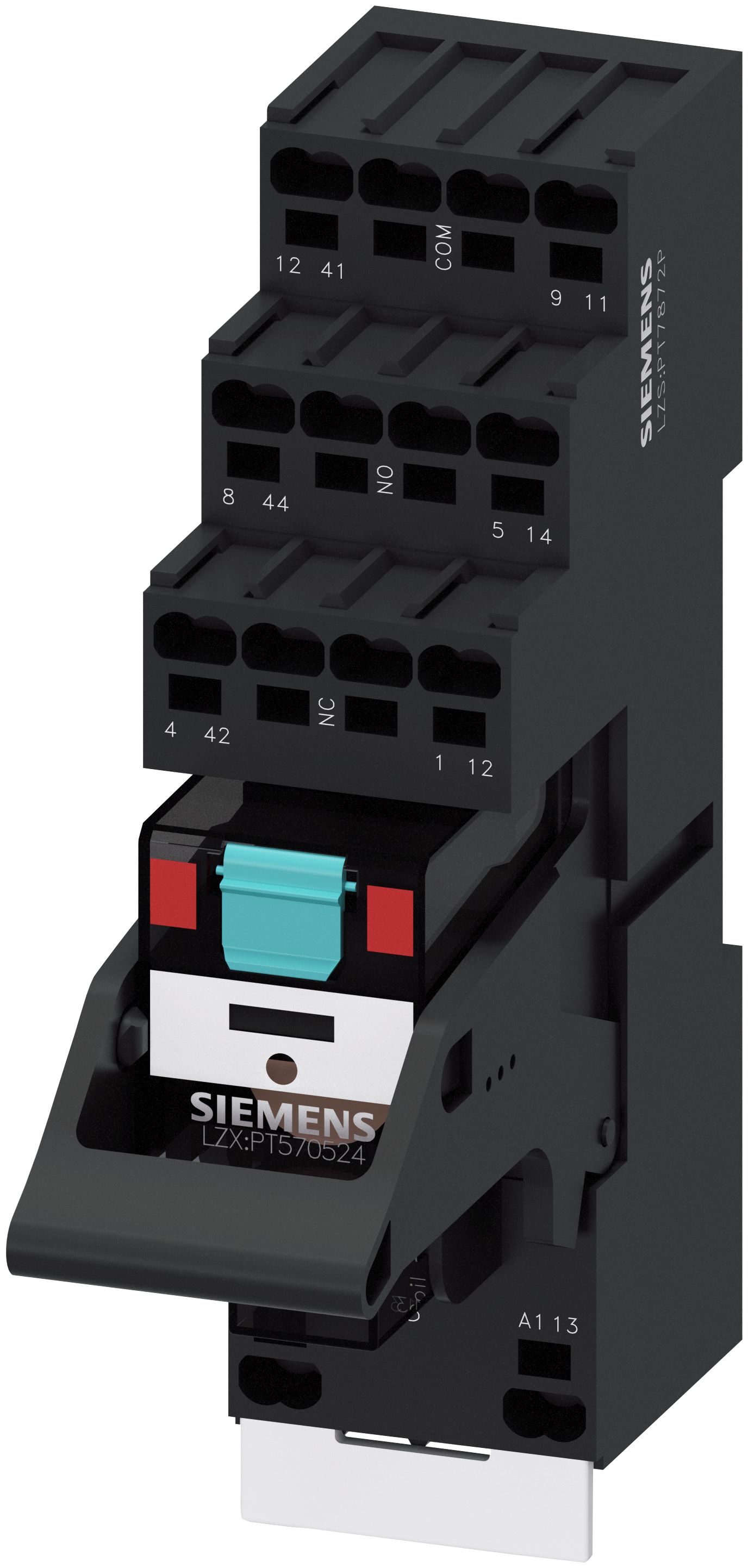 LZS:PT2D5T30, Siemens