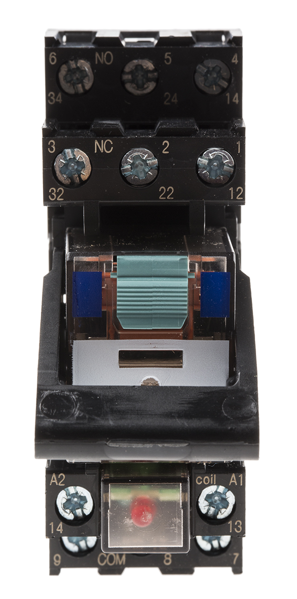 LZS:PT3A5L24, Siemens