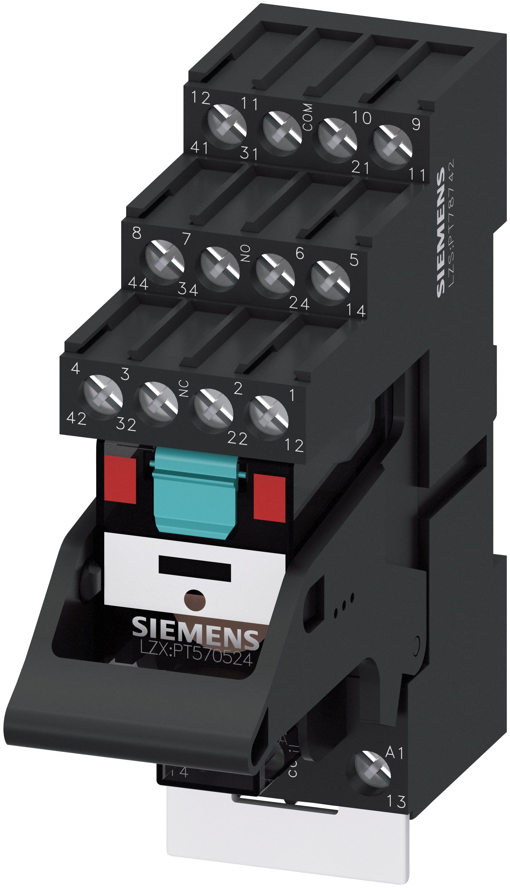 LZS:PT5B5S15, Siemens