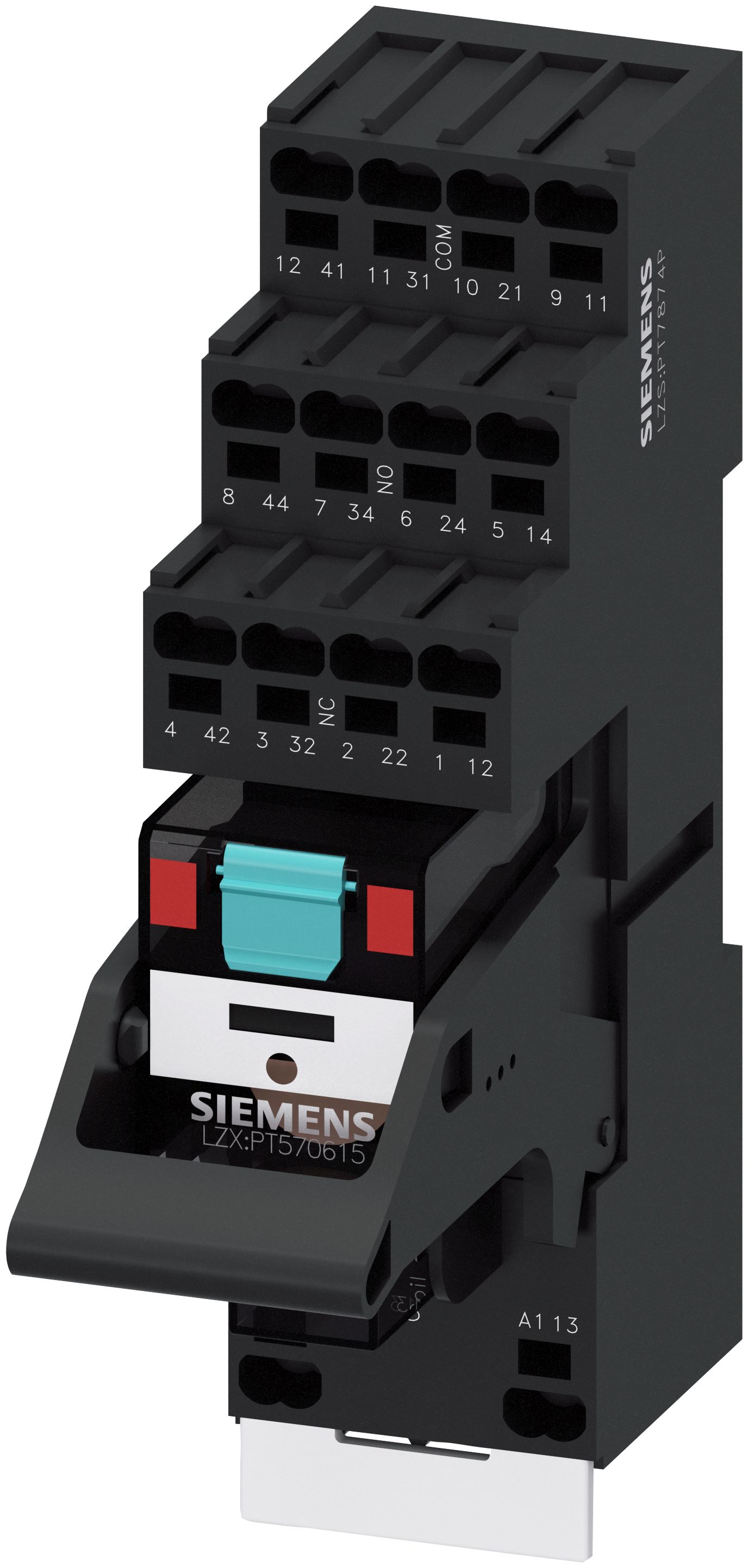 LZS:PT5D5S15, Siemens