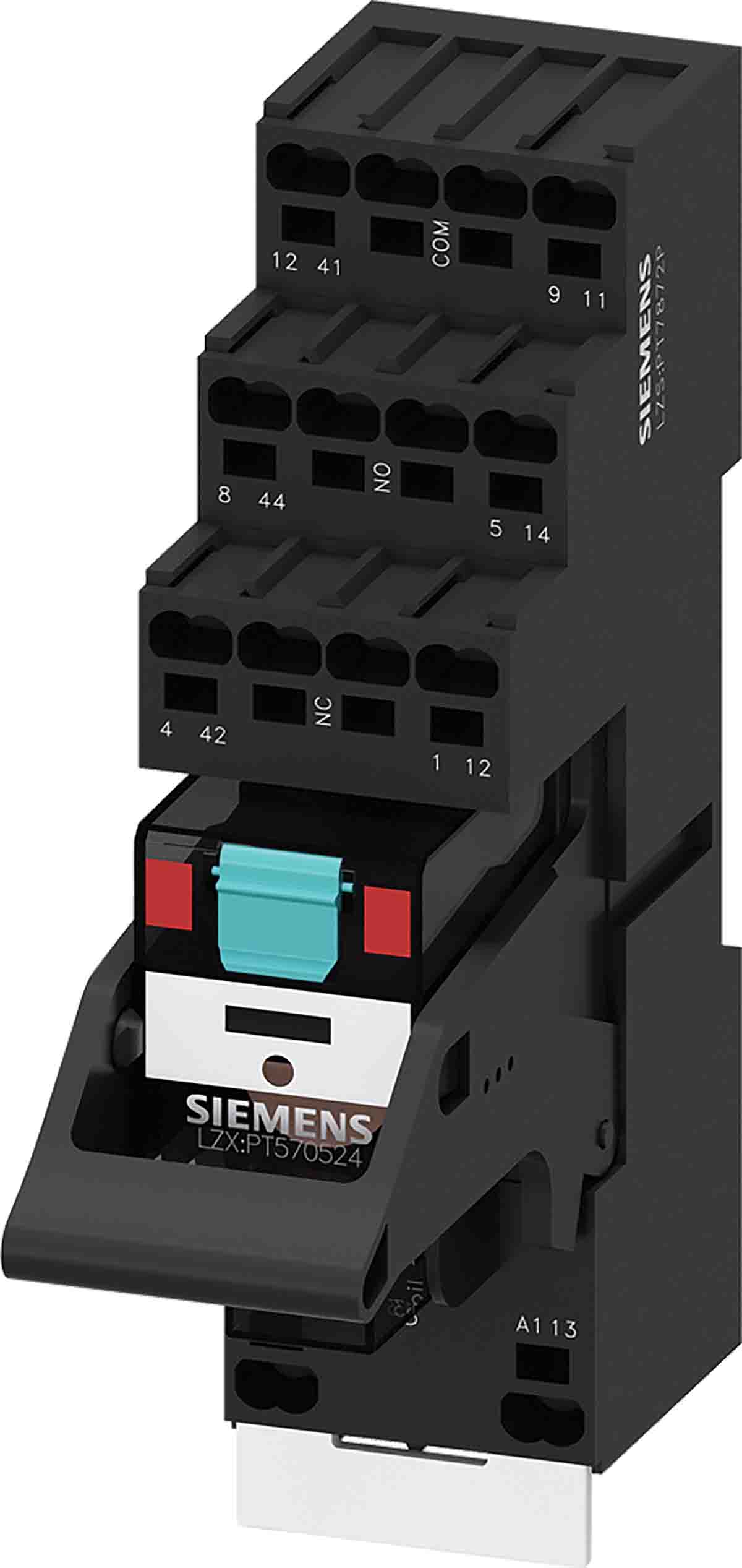 LZS:PT5D5T30, Siemens