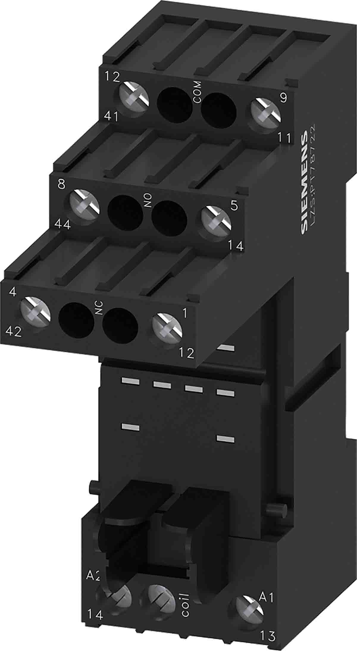 LZS:PT78722, Siemens