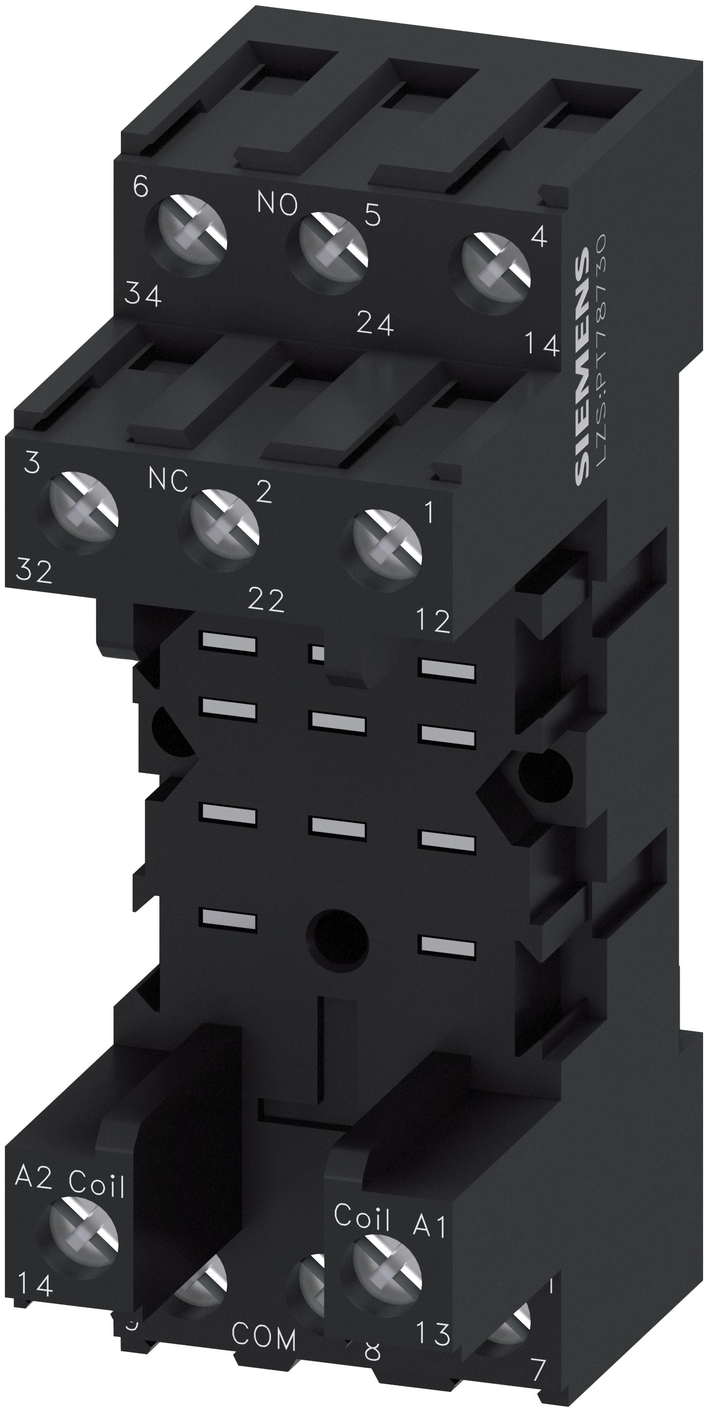 LZS:PT78730, Siemens