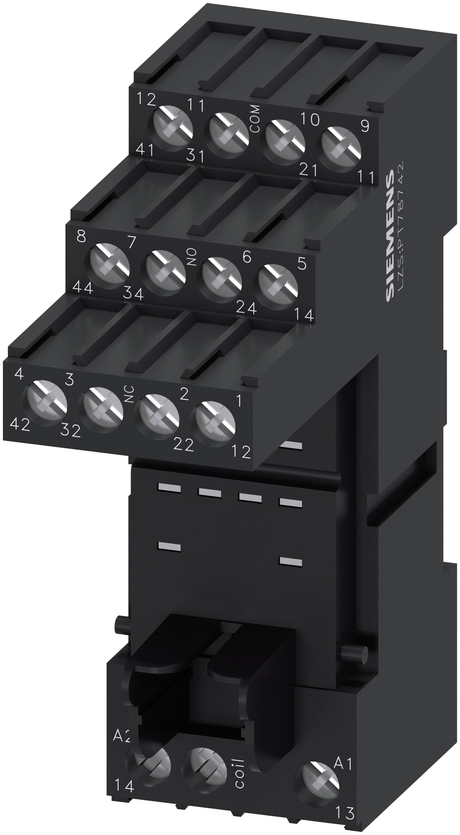 LZS:PT78742, Siemens