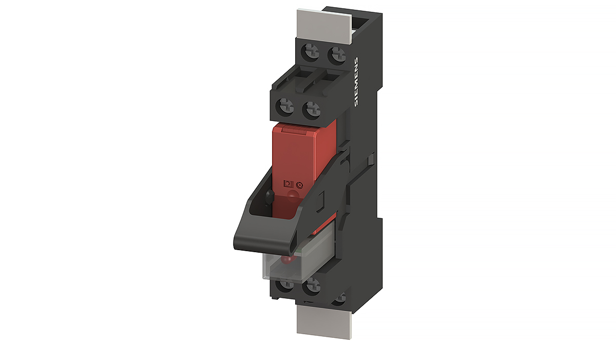 LZS:RT3A4L24, Siemens