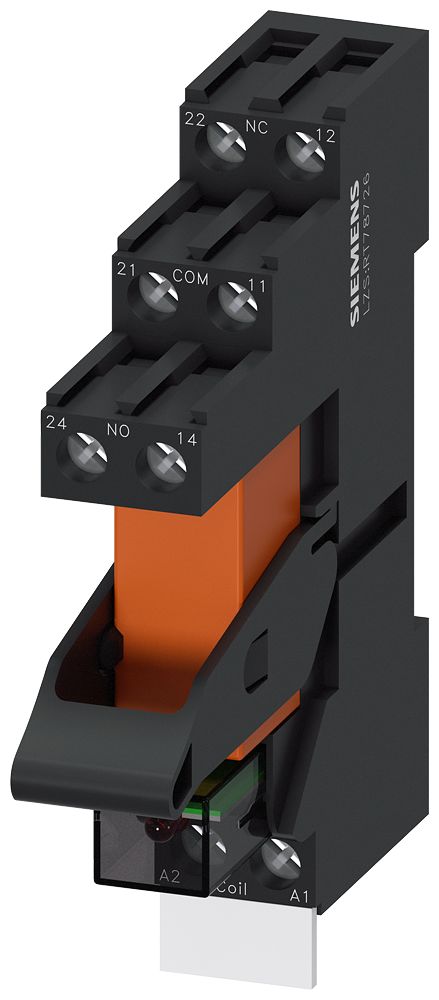 LZS:RT3B4T30, Siemens