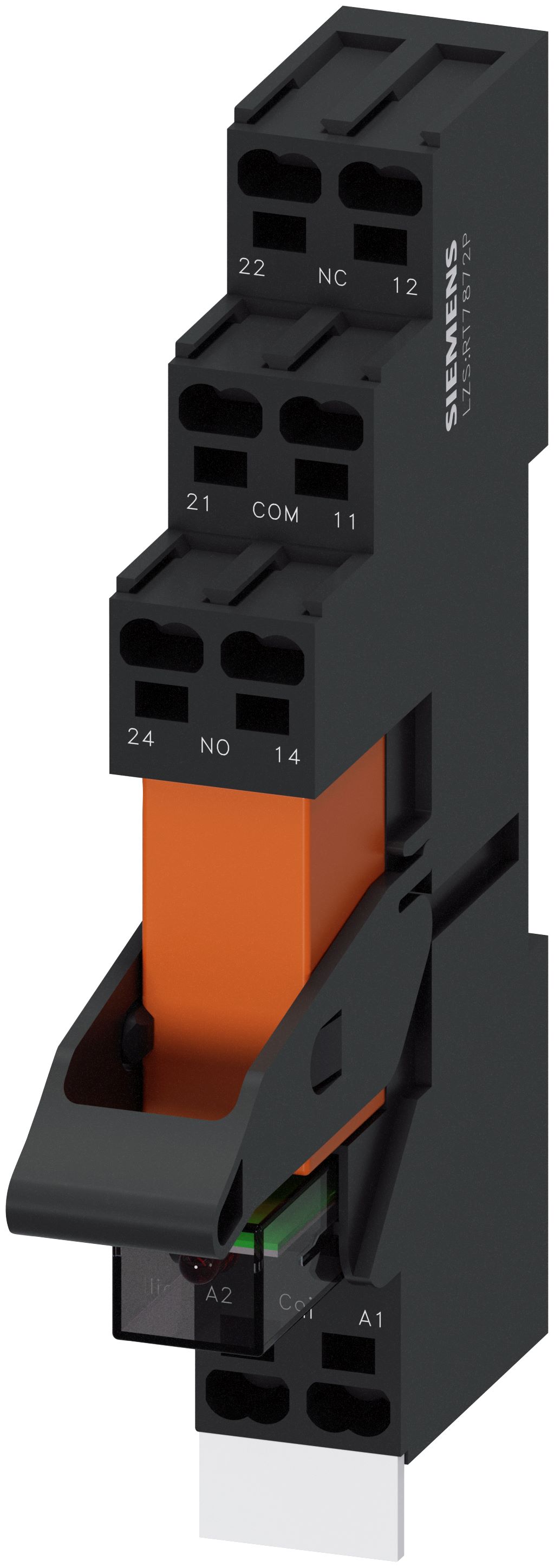 LZS:RT3D4R24, Siemens