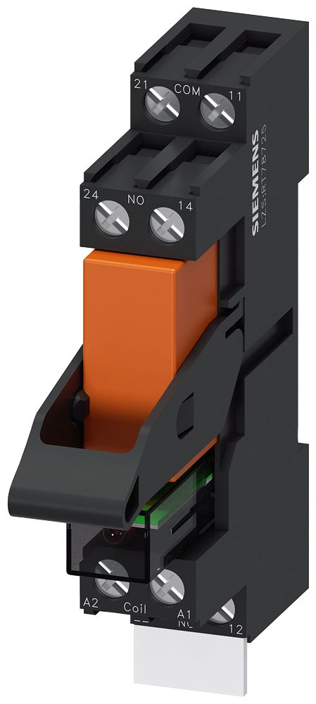 LZS:RT4A4S15, Siemens