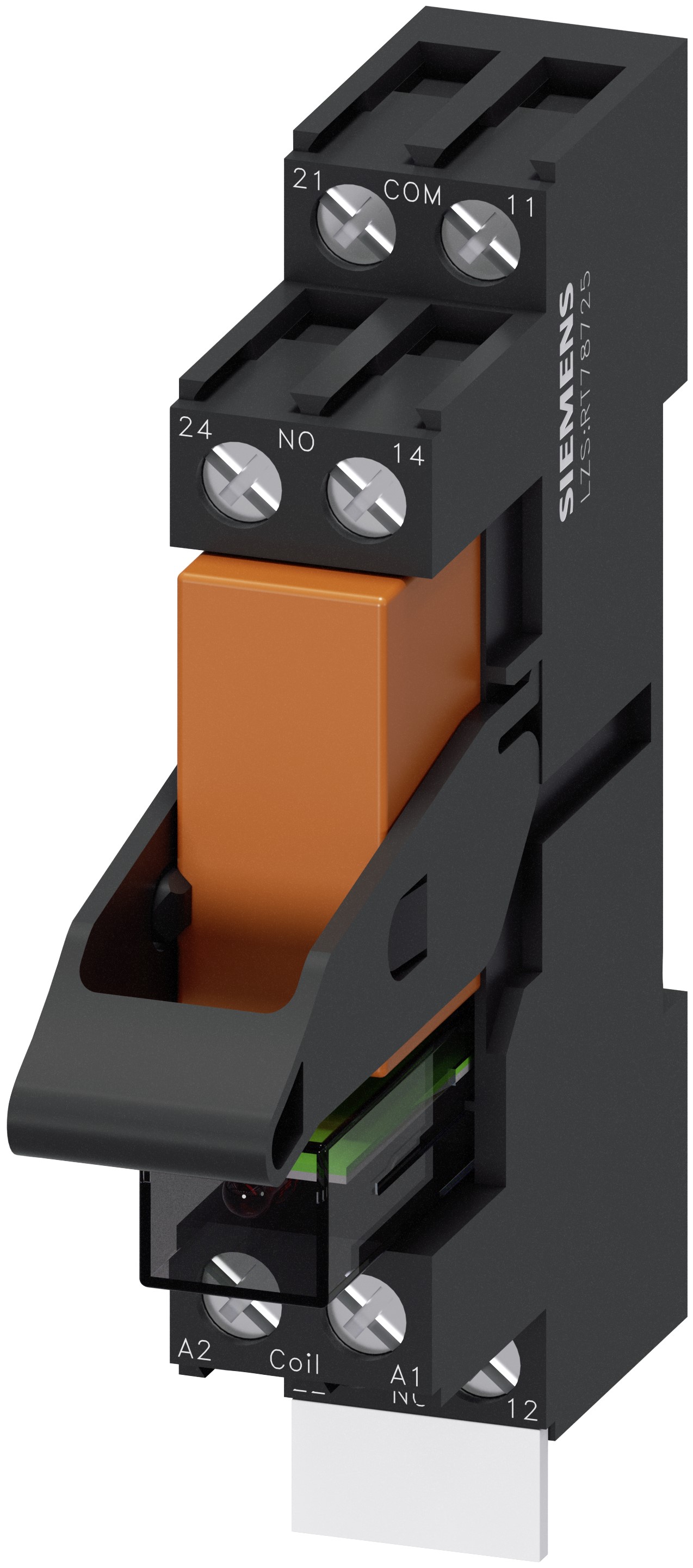 LZS:RT4A4T30, Siemens