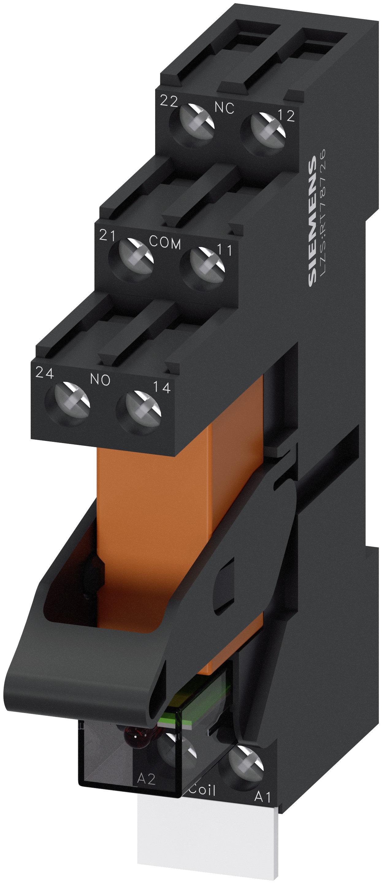 LZS:RT4B4T30, Siemens