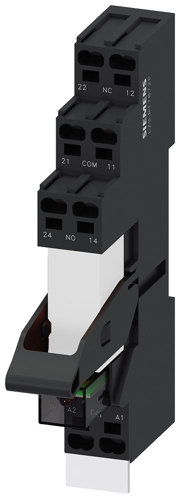 LZS:RT4D4L24, Siemens