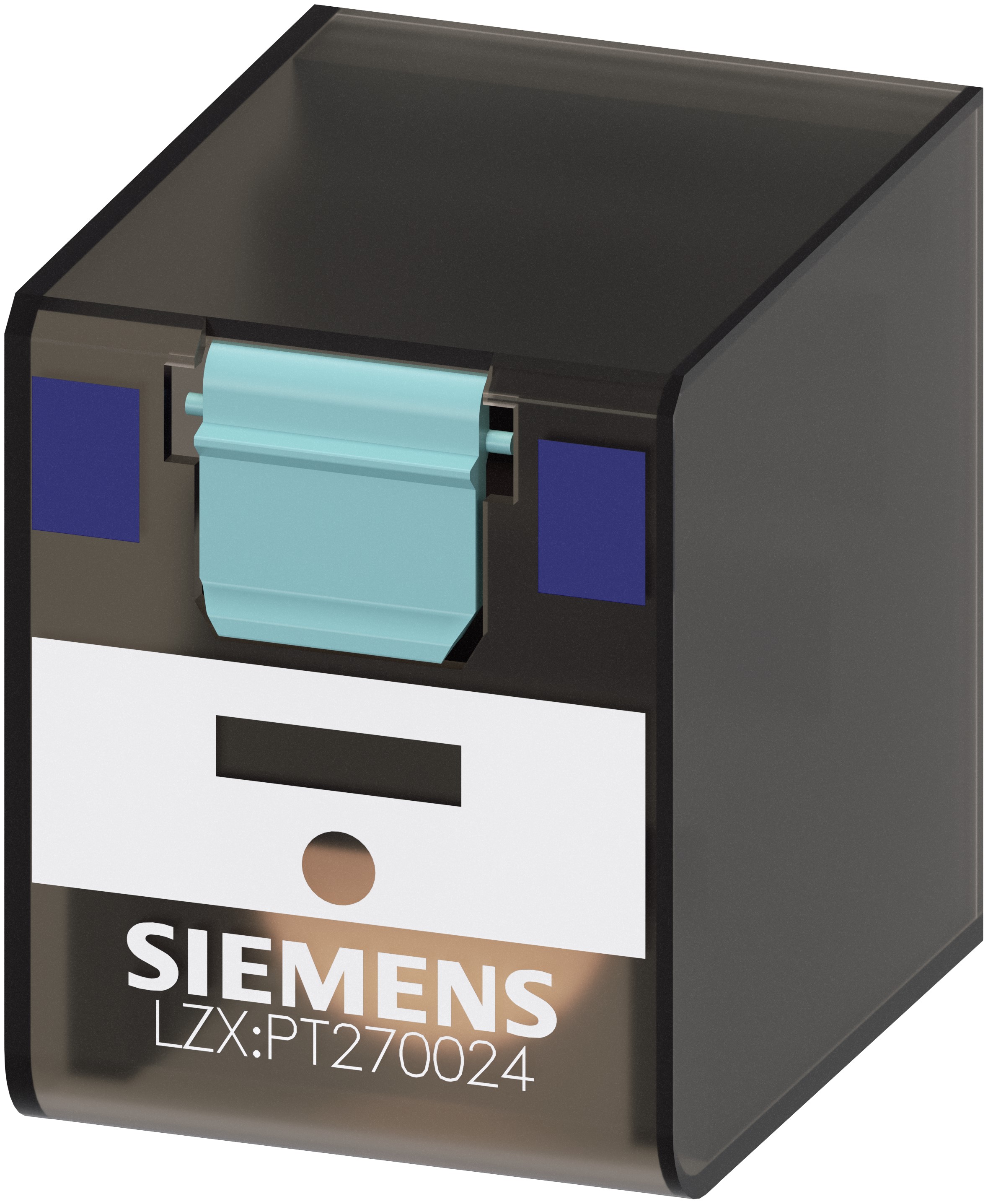 LZX:PT270024, Siemens
