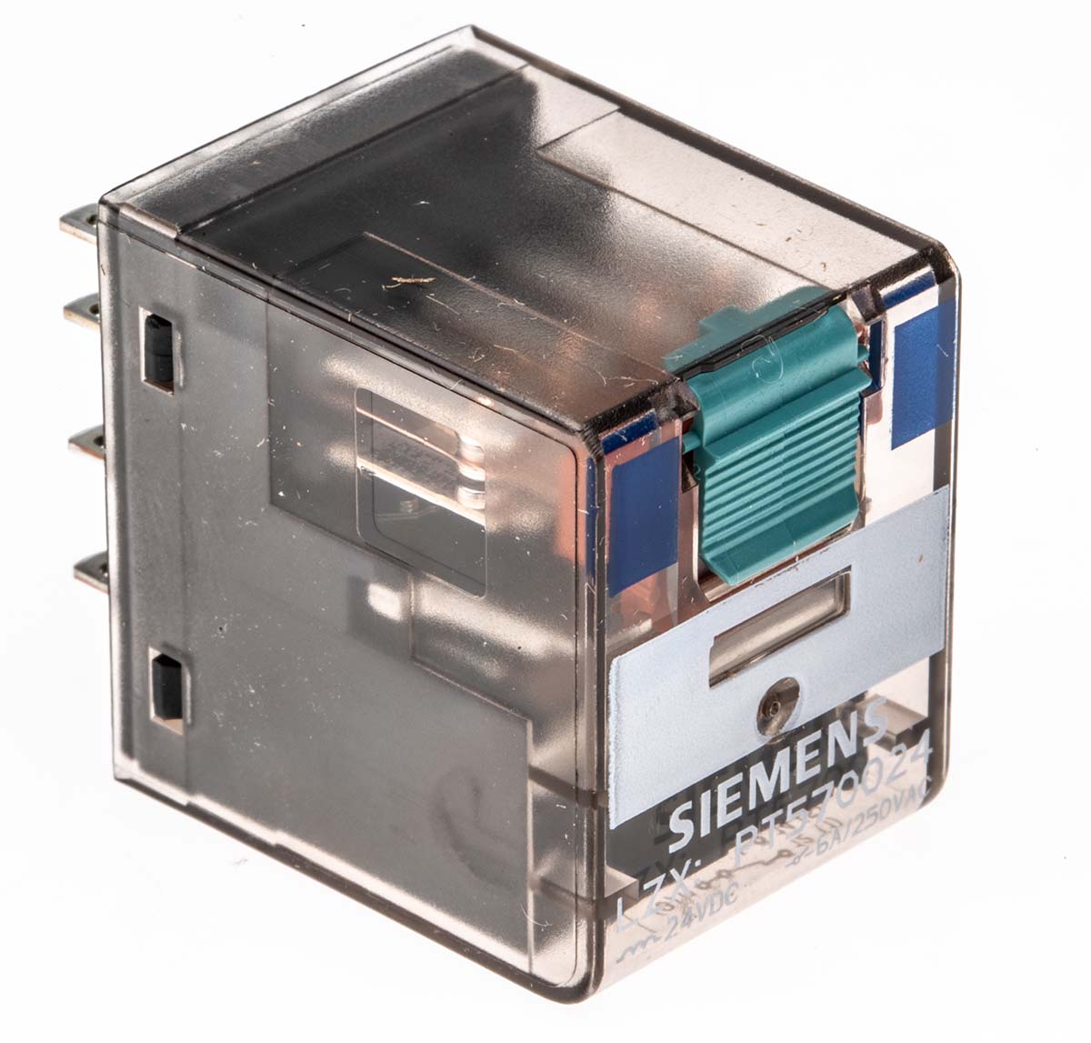 LZX:PT570024, Siemens