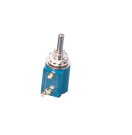 M-1303 5K, Nidec Components