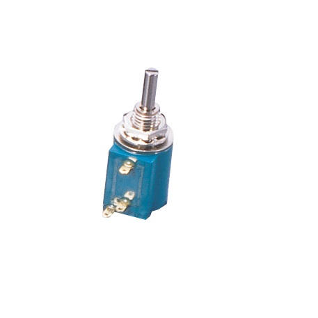 M-1305 10K, Nidec Components