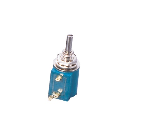 M-1305 5K, Nidec Components