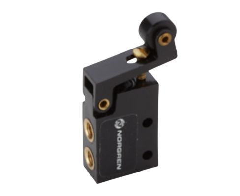 M/1553/14, Norgren