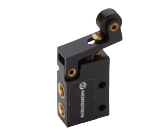 M/1553/8, Norgren