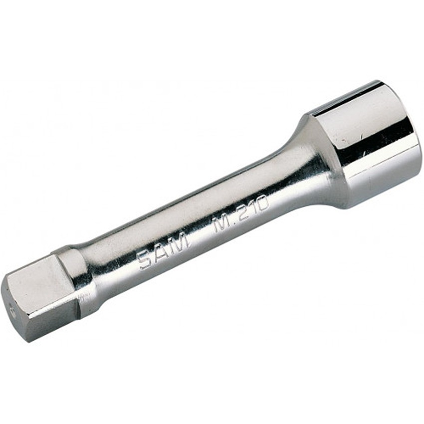 M-210, SAM