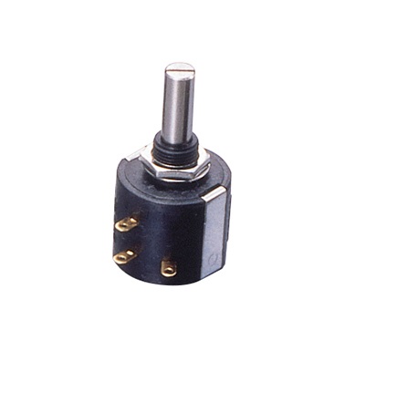 M-22E10-050 100K, Nidec Components