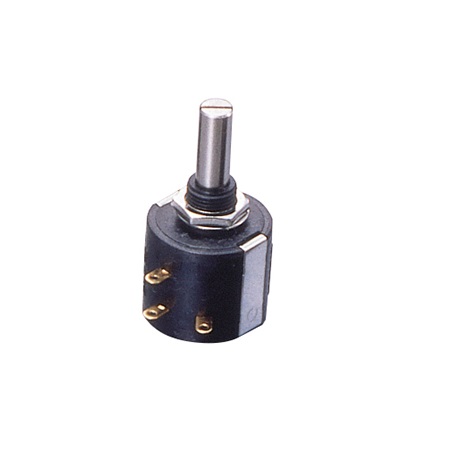 M-22E10-050 10K, Nidec Components