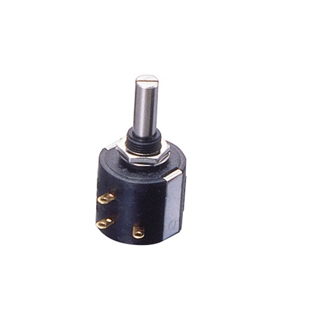 M-22E10-050 5K, Nidec Components