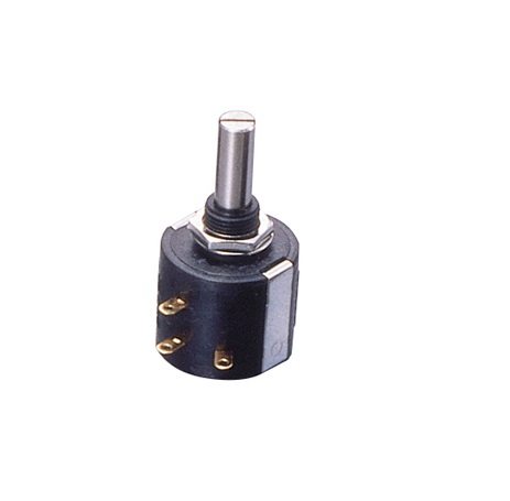 M-22E10 10K, Nidec Components